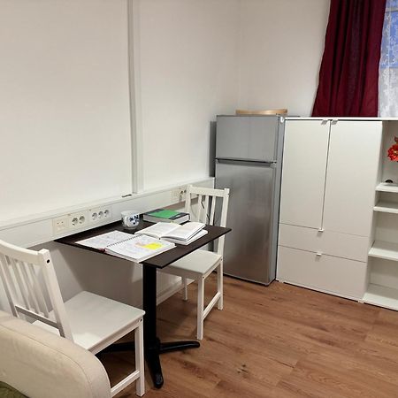 Vila Elza Lublana Zewnętrze zdjęcie