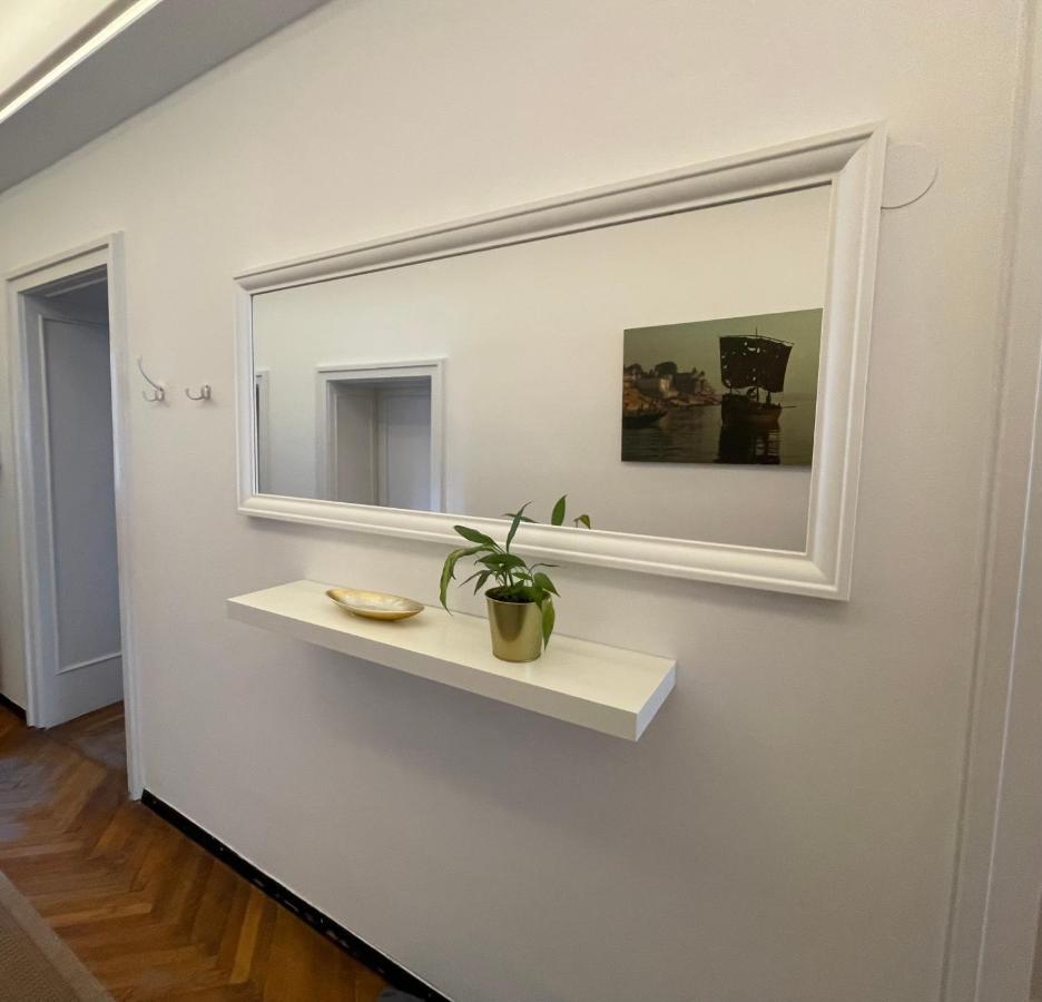 Vila Elza Lublana Zewnętrze zdjęcie