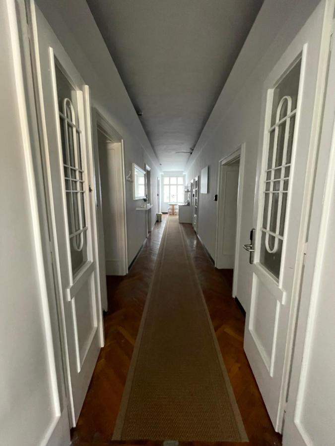Vila Elza Lublana Zewnętrze zdjęcie