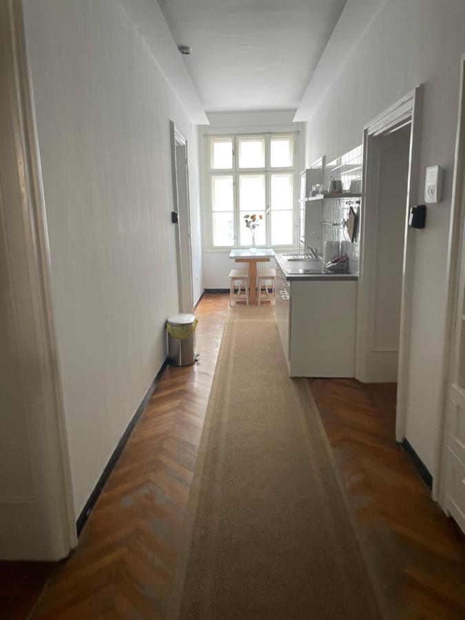 Vila Elza Lublana Zewnętrze zdjęcie