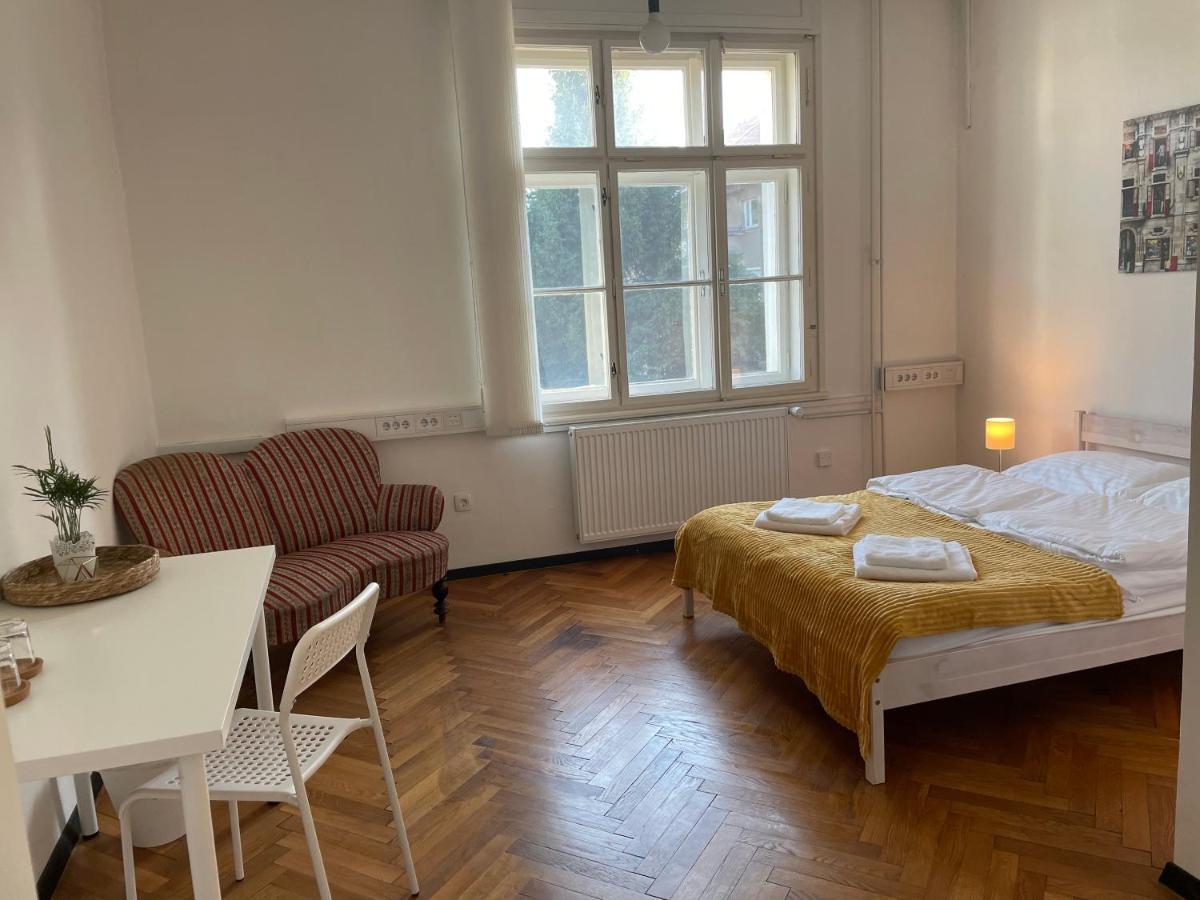 Vila Elza Lublana Zewnętrze zdjęcie