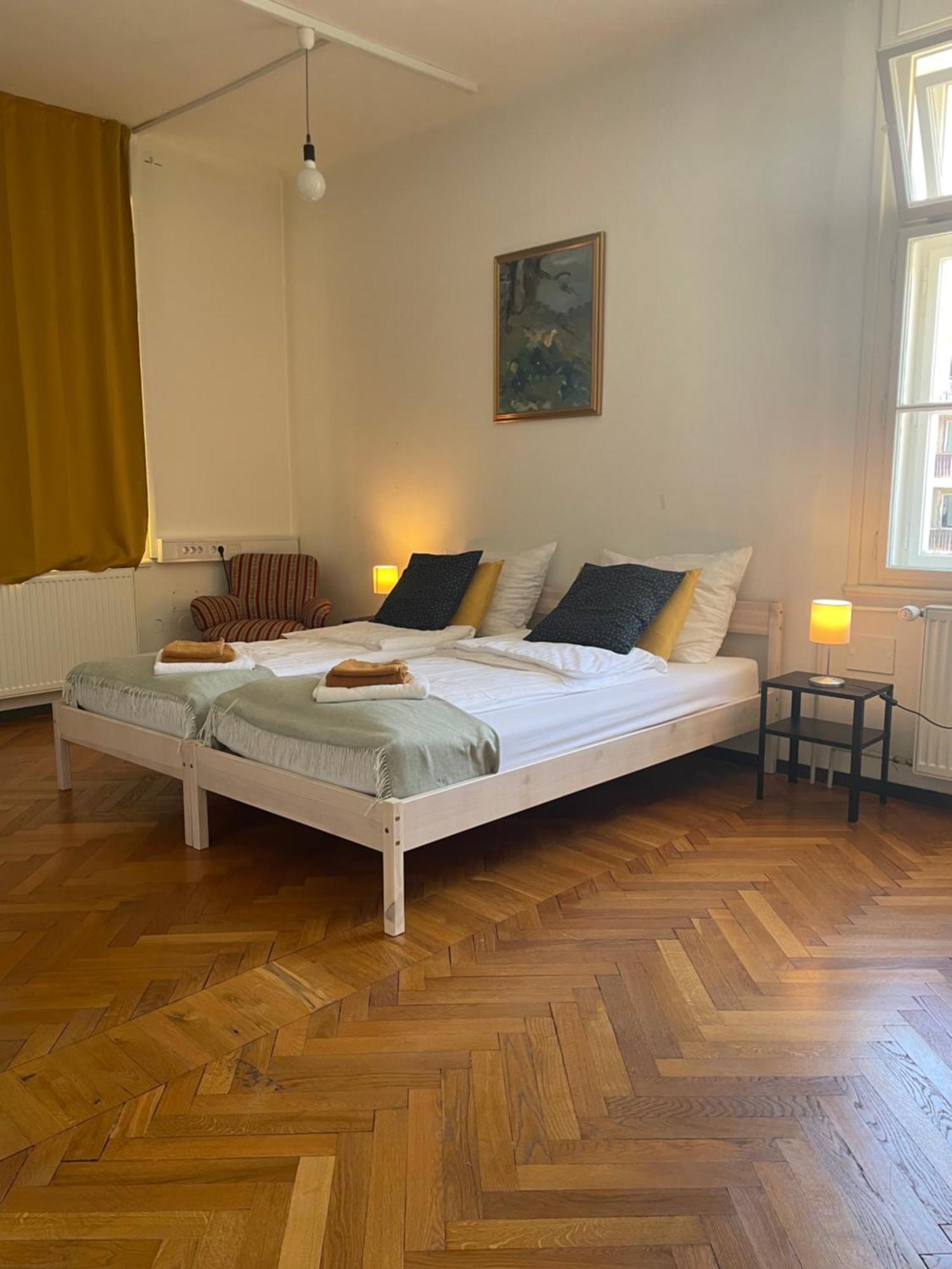 Vila Elza Lublana Zewnętrze zdjęcie