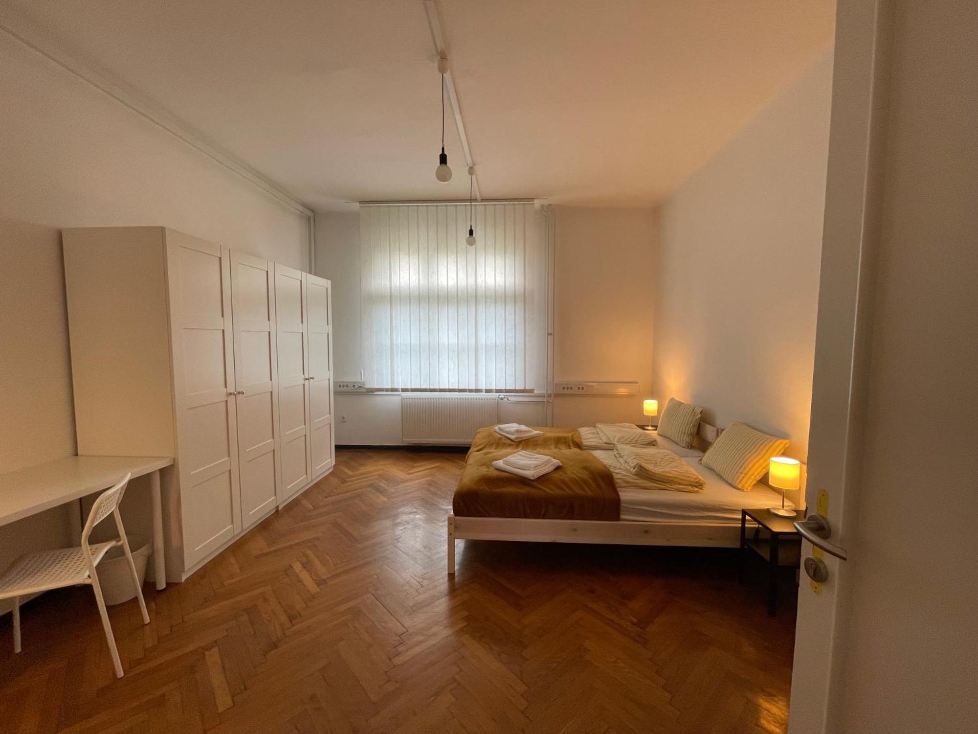 Vila Elza Lublana Zewnętrze zdjęcie